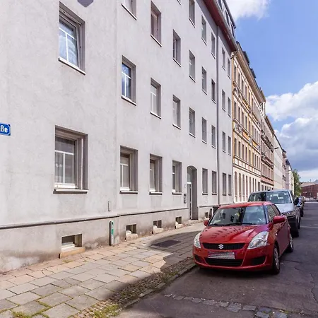 Fewo Bischof Apartment *