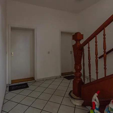 Apartment Fewo Bischof Leipzig