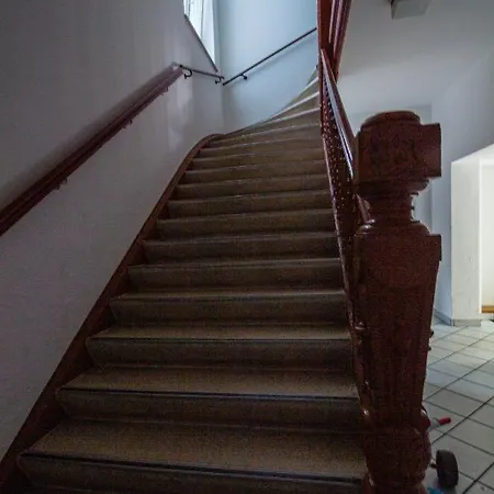 Apartment Fewo Bischof *