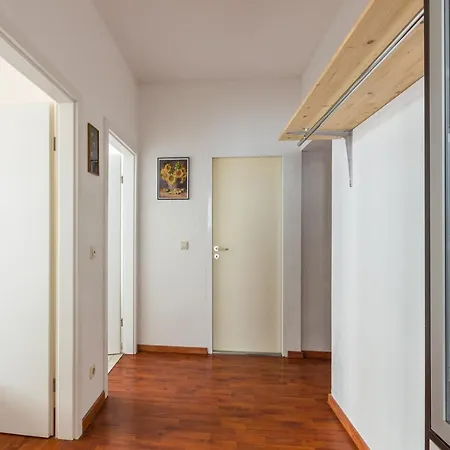 Fewo Bischof * Leipzig
