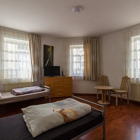 Fewo Bischof Apartment *