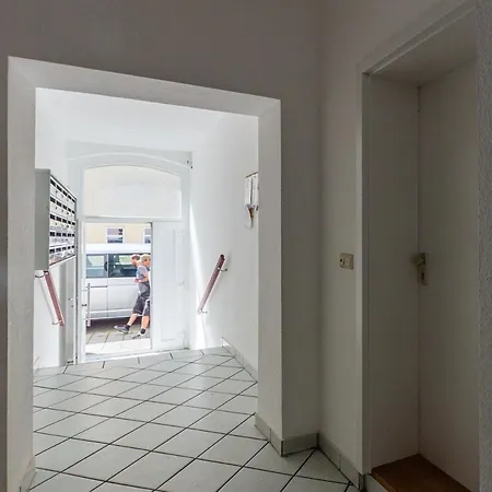Fewo Bischof Apartment