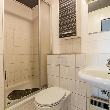 Apartment Fewo Bischof